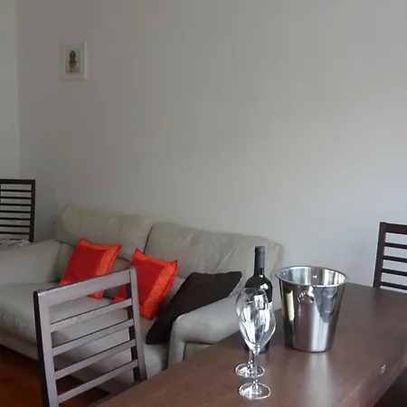 By Cinzia Apartment Rome