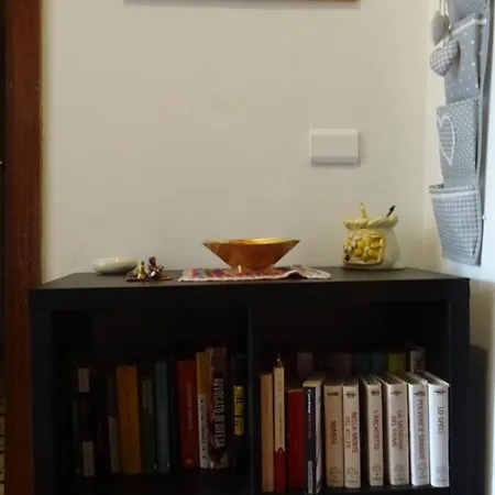 By Cinzia Apartment *